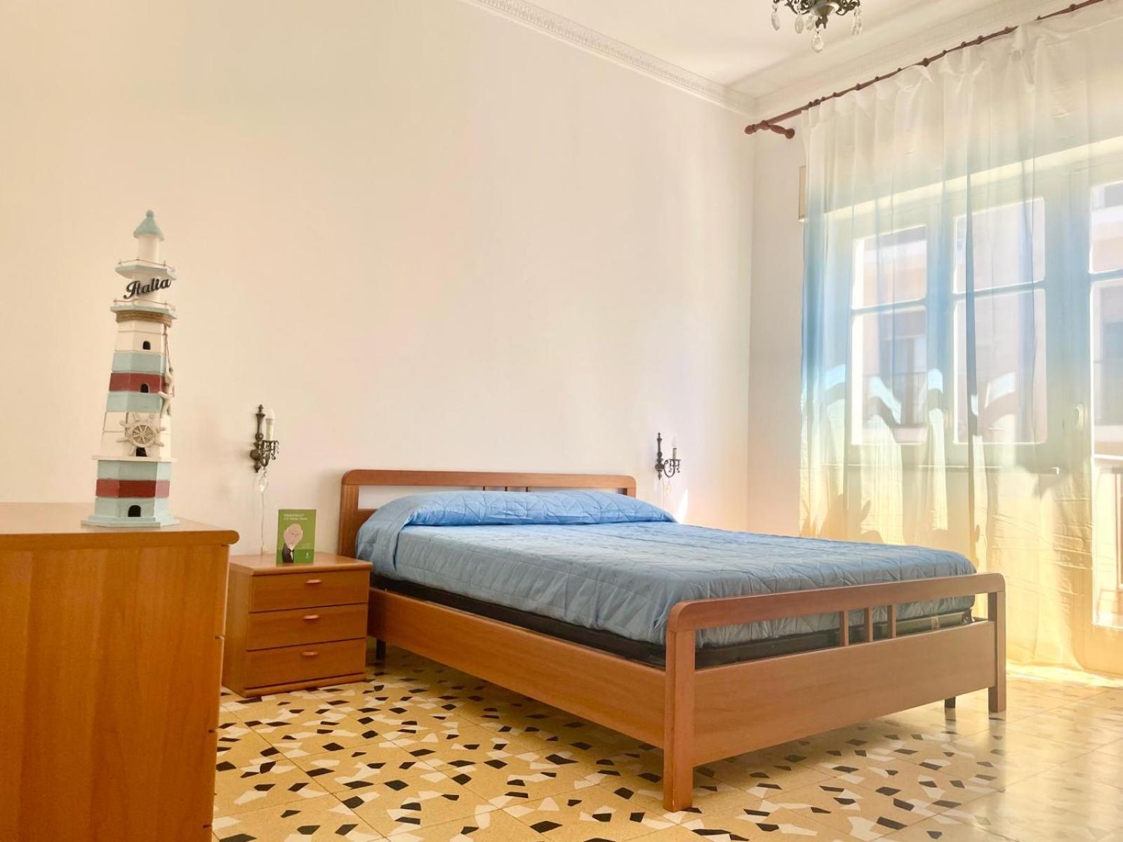 Cefalu Pirandello House エクステリア 写真