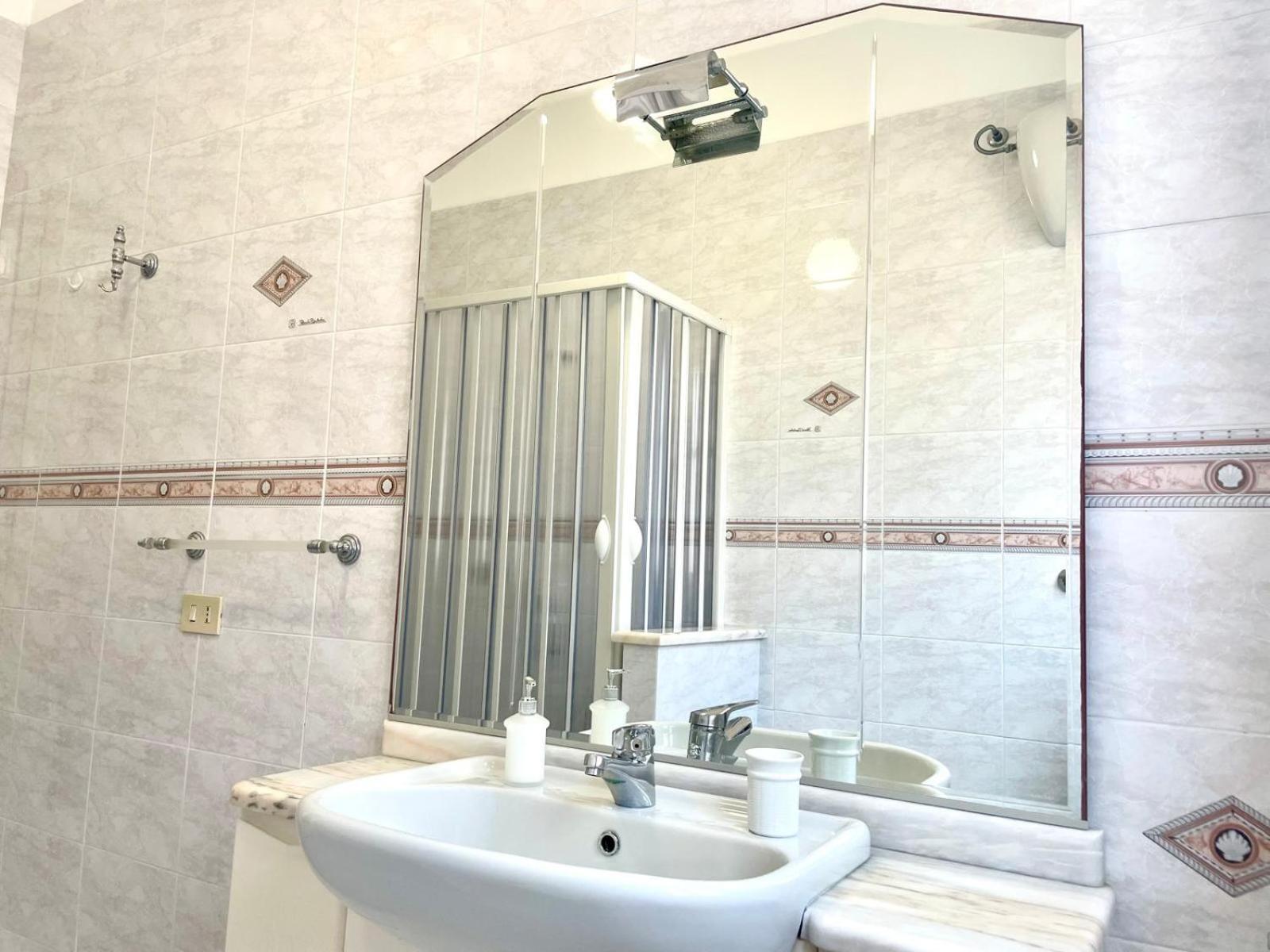 Cefalu Pirandello House エクステリア 写真