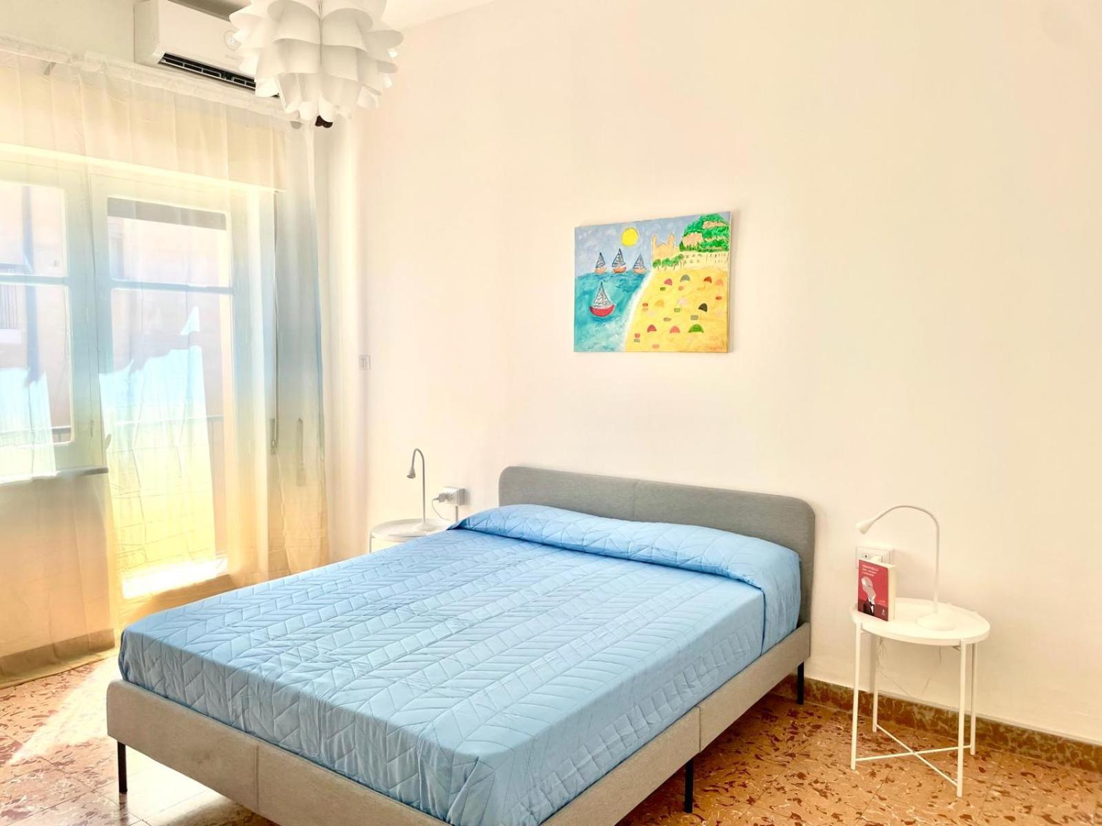 Cefalu Pirandello House エクステリア 写真
