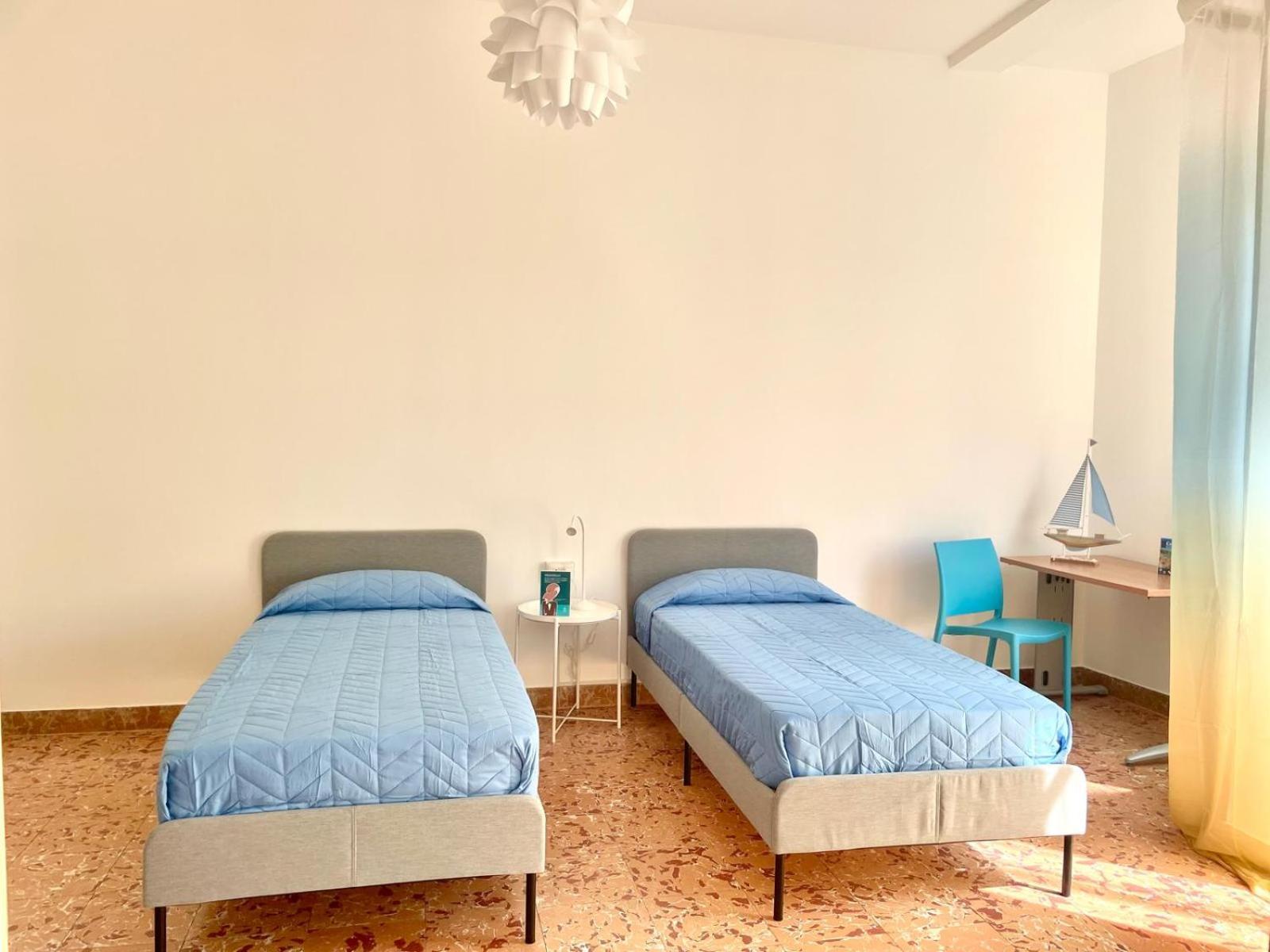 Cefalu Pirandello House エクステリア 写真