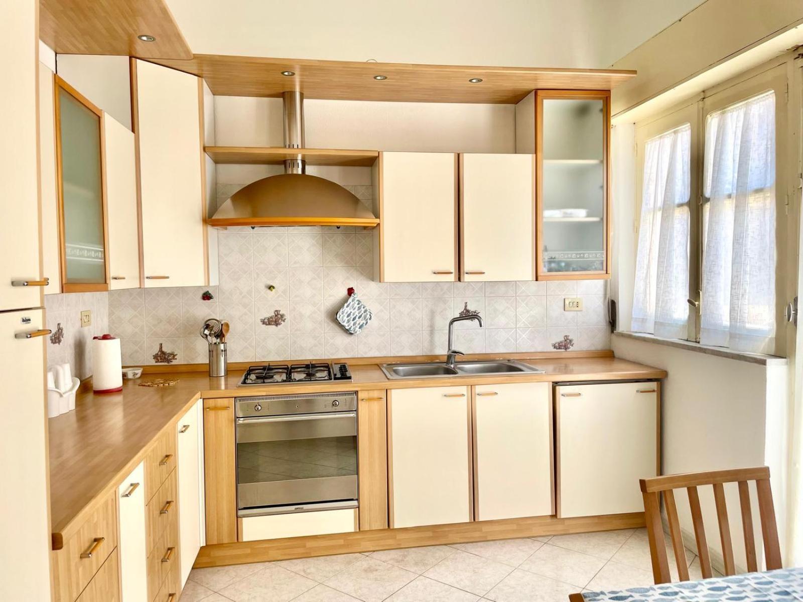 Cefalu Pirandello House エクステリア 写真
