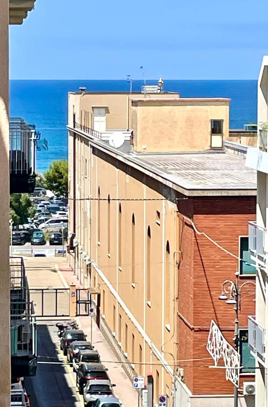 Cefalu Pirandello House エクステリア 写真